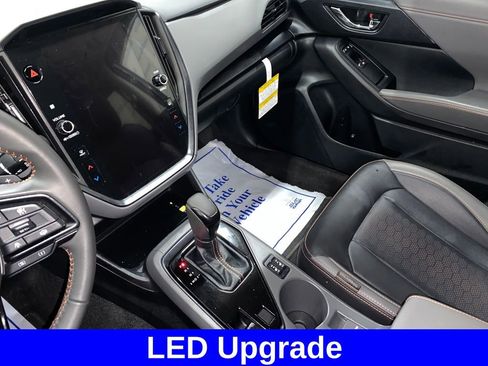 Certified 2025 Subaru Crosstrek 2.5i Limited AWD/4WD image 21