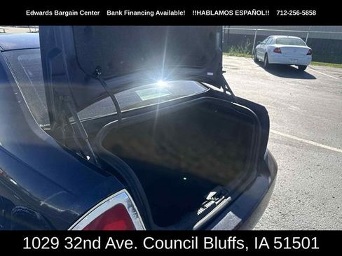 Used 2008 Ford Fusion S image 9