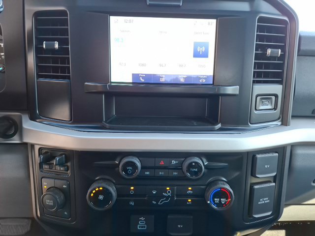Used 2025 Ford F250 XLT AWD/4WD image 21