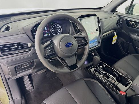 New 2026 Subaru Forester Touring image 10
