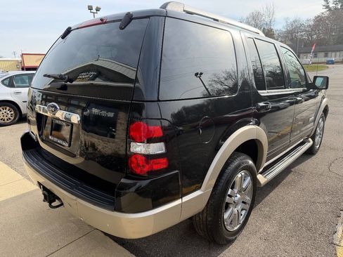 Used 2007 Ford Explorer Eddie Bauer image 3