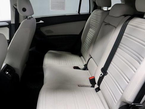 Used 2024 Volkswagen Tiguan S AWD/4WD image 22