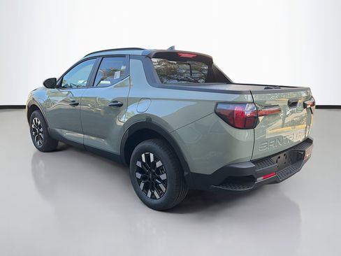 New 2026 Hyundai Santa Cruz SEL FWD image 5