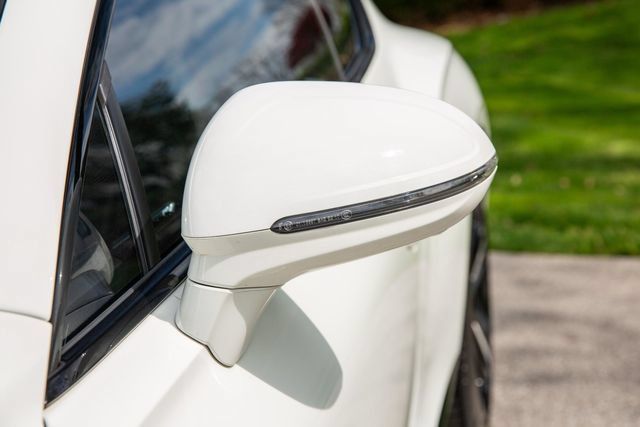 Used 2022 Bentley Continental GT AWD/4WD image 16