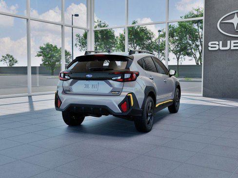 New 2026 Subaru Crosstrek 2.5i Sport image 5