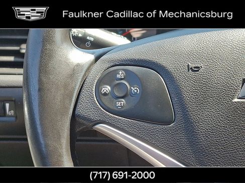 Used 2014 Chevrolet Impala LT w/ Convenience Package image 21