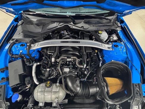 Used 2022 Ford Mustang Mach 1 w/ Mach 1 Handling Package image 58