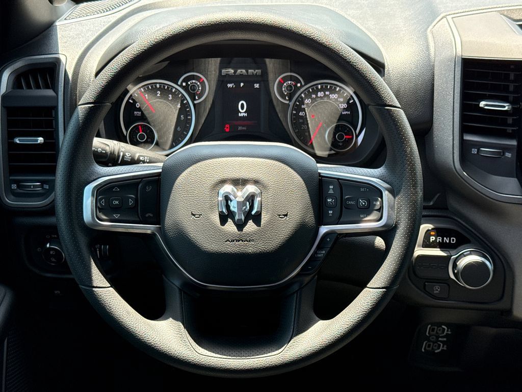 New 2026 RAM 1500 Express RWD image 14