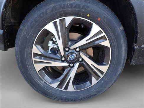 New 2026 Subaru Crosstrek 2.0i Premium image 7