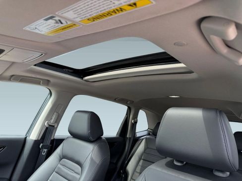 Used 2024 Honda CR-V EX-L image 16