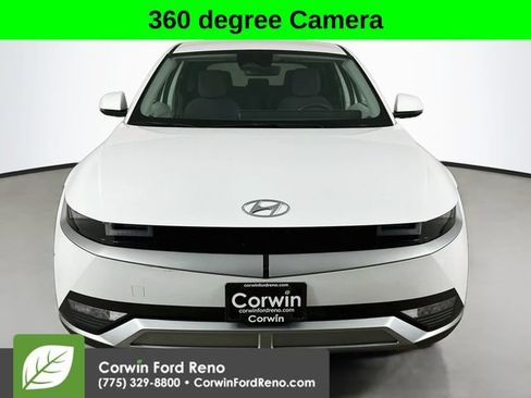 Used 2023 Hyundai Ioniq 5 SE AWD/4WD image 2