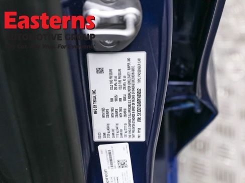 Used 2023 Tesla Model 3 Standard Range image 33