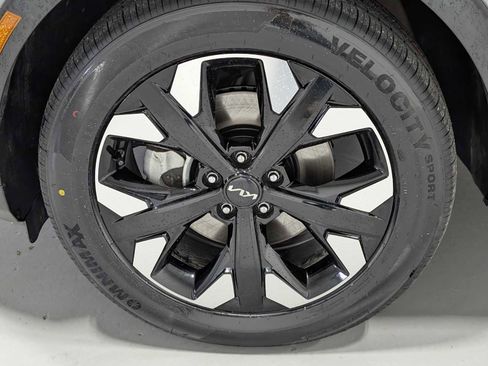 Certified 2024 Kia Sportage X-Line w/ X-Line Premium Package image 3
