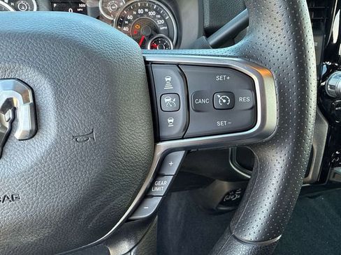 New 2026 RAM 3500 Tradesman image 27