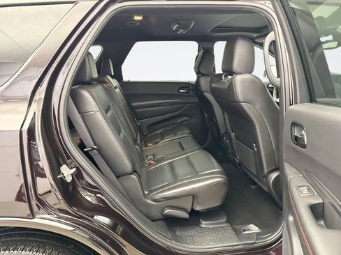 Used 2024 Dodge Durango GT image 18