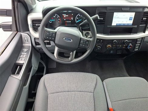 New 2026 Ford F250 XL w/ STX Appearance Package image 7