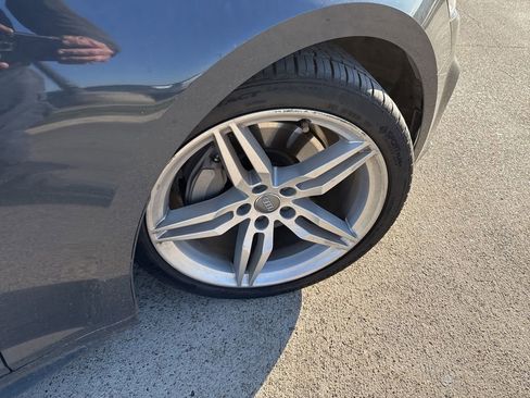 Used 2018 Audi A5 2.0T Premium Plus w/ Premium Plus image 12