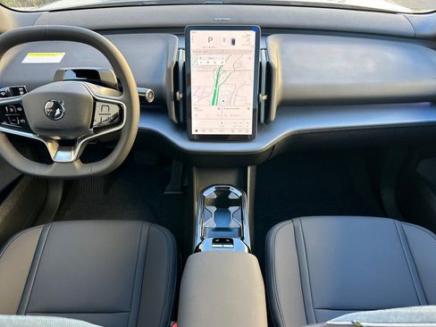 New 2026 Volvo EX30 Ultra image 13
