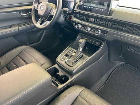 New 2026 Honda CR-V Sport-L image 18
