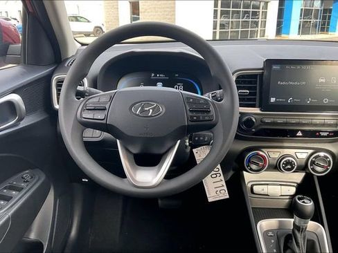 New 2026 Hyundai Venue SE image 14