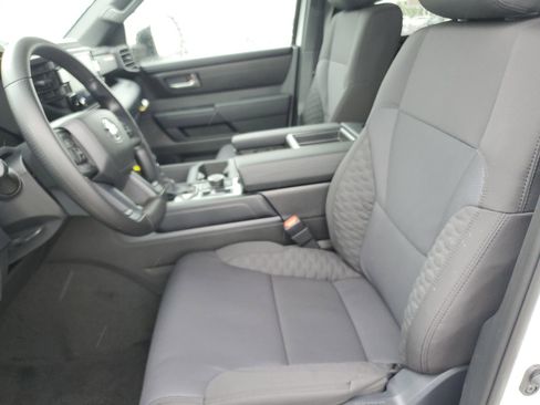 New 2026 Toyota Tundra SR5 AWD/4WD image 16