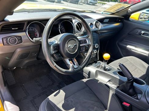 Used 2016 Ford Mustang GT w/ GT Performance Package RWD image 15
