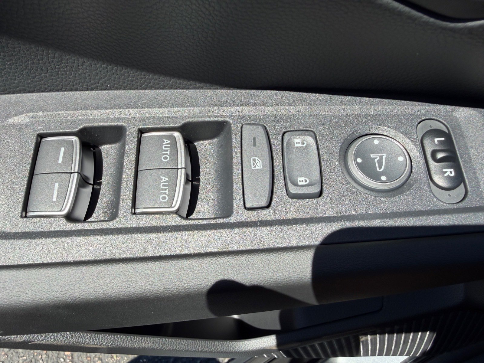 New 2026 Honda Accord LX image 15