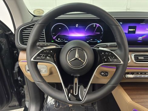 Used 2024 Mercedes-Benz GLE 450 4MATIC image 24