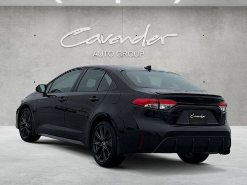 Used 2024 Toyota Corolla SE image 14