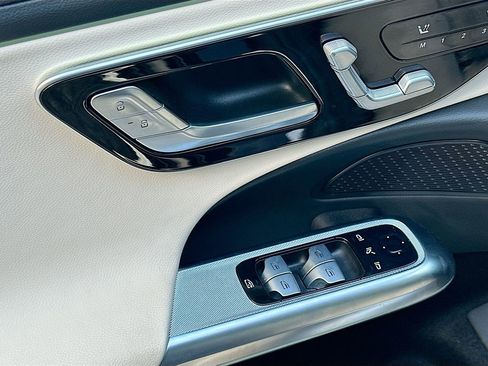 Certified 2025 Mercedes-Benz E 350 4MATIC Sedan image 18