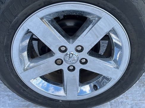 Certified 2018 RAM 1500 Express w/ Express Value Package image 7