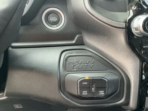 New 2026 RAM 2500 Tradesman image 25