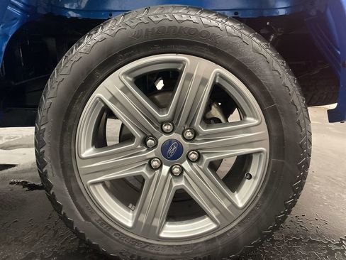 Used 2019 Ford F150 Lariat w/ Equipment Group 502A Luxury AWD/4WD image 27