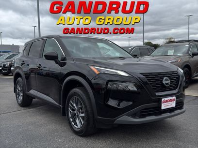 Used 2023 Nissan Rogue S