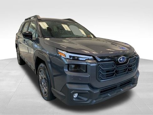 New 2026 Subaru Outback Premium image 1