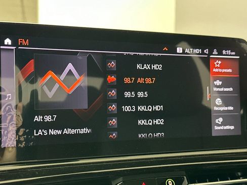 New 2026 BMW 840i w/ M Sport Professional Package image 20