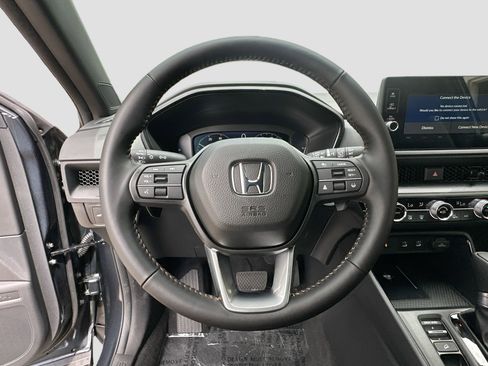 New 2026 Honda CR-V Sport-L image 8