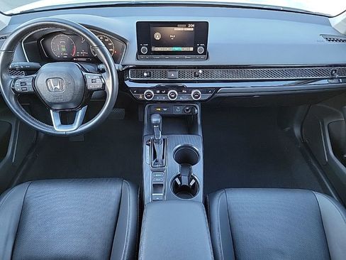 Used 2024 Honda Civic EX-L image 15