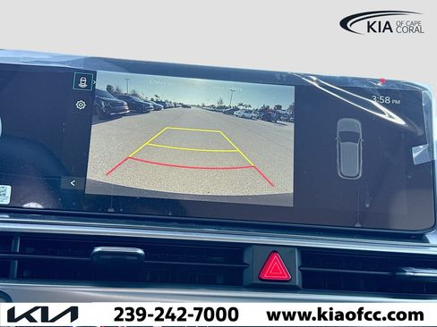 New 2026 Kia Sorento S w/ S Panoramic Sunroof Package AWD/4WD image 32