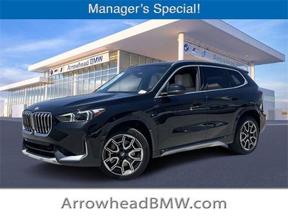New 2025 BMW X1 xDrive28i w/ Technology Package