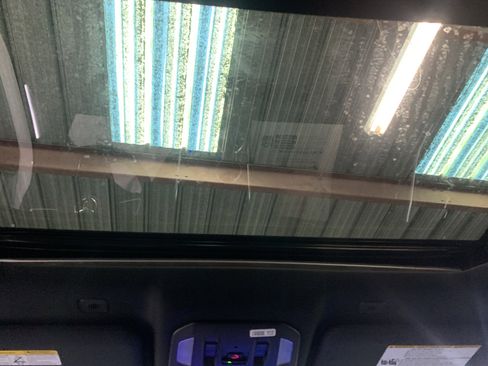 New 2026 Toyota Highlander XSE image 18