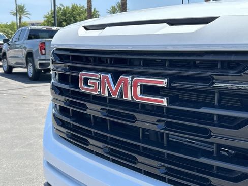 Used 2026 GMC Sierra 1500 Elevation AWD/4WD image 30