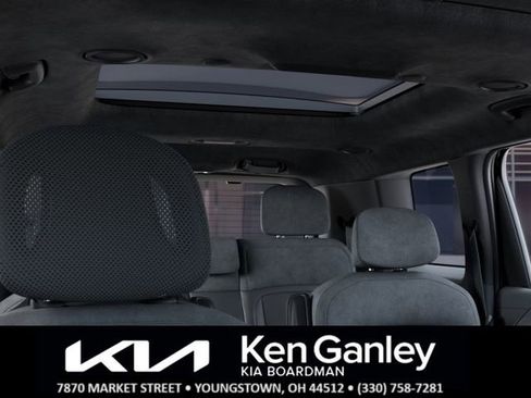 New 2027 Kia Telluride X-Line SX Prestige AWD/4WD image 27