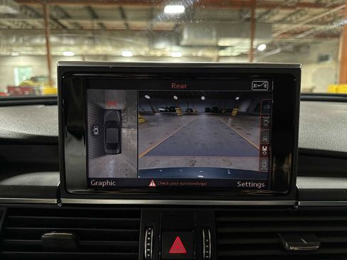 Used 2017 Audi A6 3.0T Premium Plus w/ Driver Assistance Package image 24