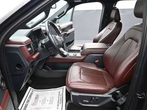 Certified 2023 Ford Expedition Max Limited AWD/4WD image 18