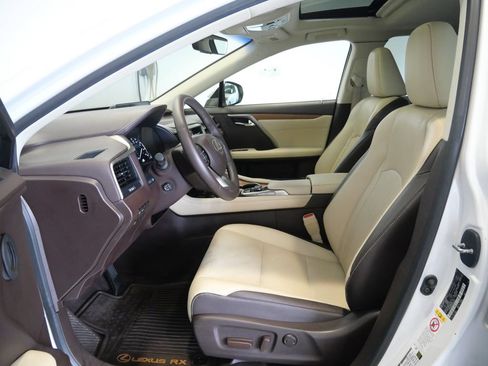 Used 2016 Lexus RX 350 AWD w/ Premium Package image 15