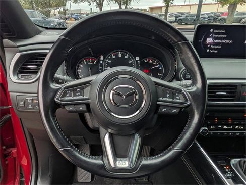Certified 2023 MAZDA CX-9 Grand Touring image 15