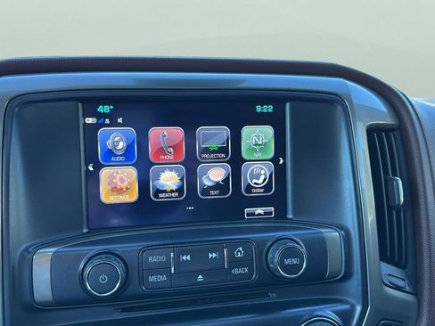 Used 2019 Chevrolet Silverado 3500 High Country w/ Duramax Plus Package image 22