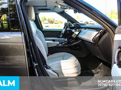 Used 2023 Land Rover Range Rover Sport SE AWD/4WD image 21