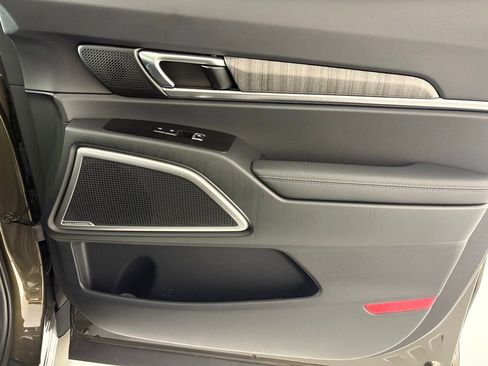 New 2025 Kia Telluride EX image 44